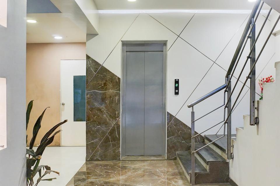 Townhouse Oak Viman Nagar Formerly Kuber Inn – photo 4