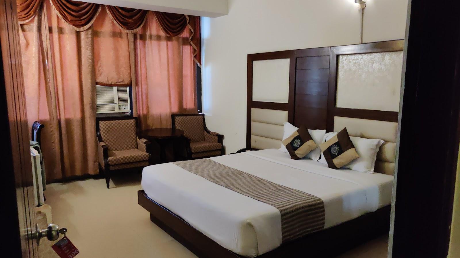 Hotel Orbit 34 (Hotels in Chandigarh) – photo 3