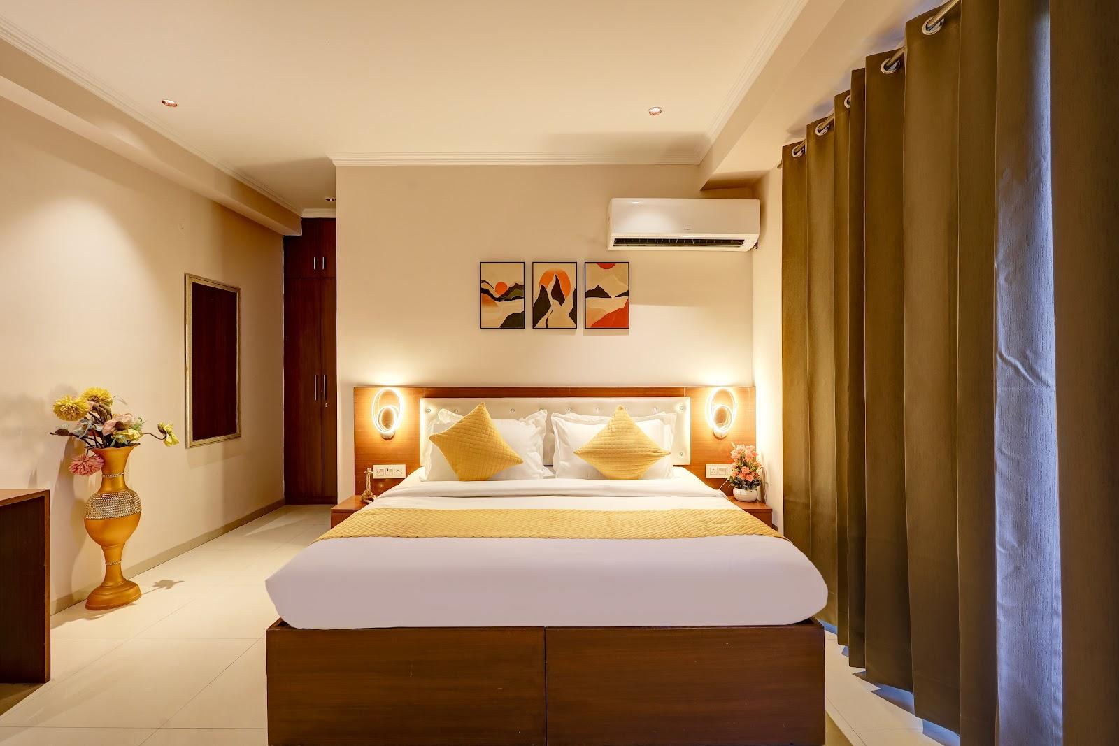 Limewood stay oasis – photo 2
