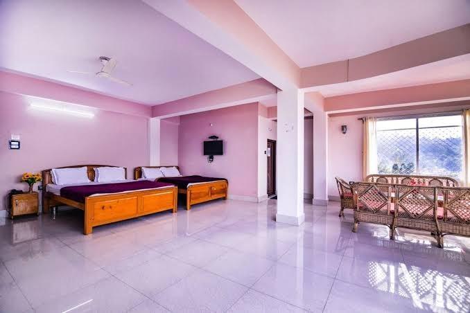 Kalimpong Hotel Aashiyana – photo 4