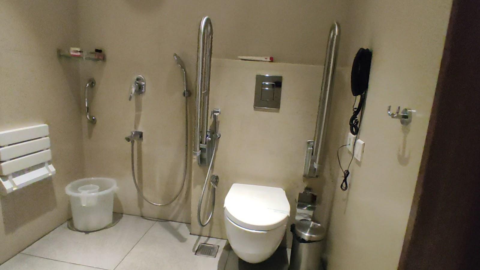 Hotel Malika Residency – photo 2