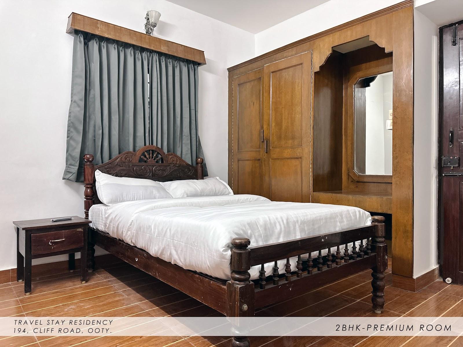 Travel Stay Residency – photo 1