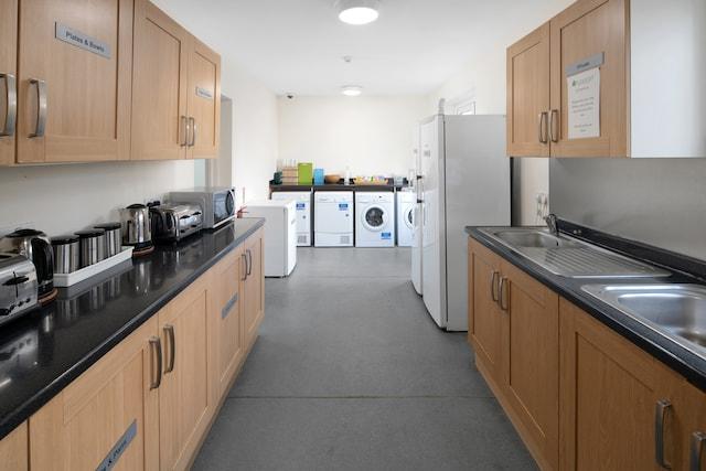 Flexistay Addiscombe Aparthotel – photo 4