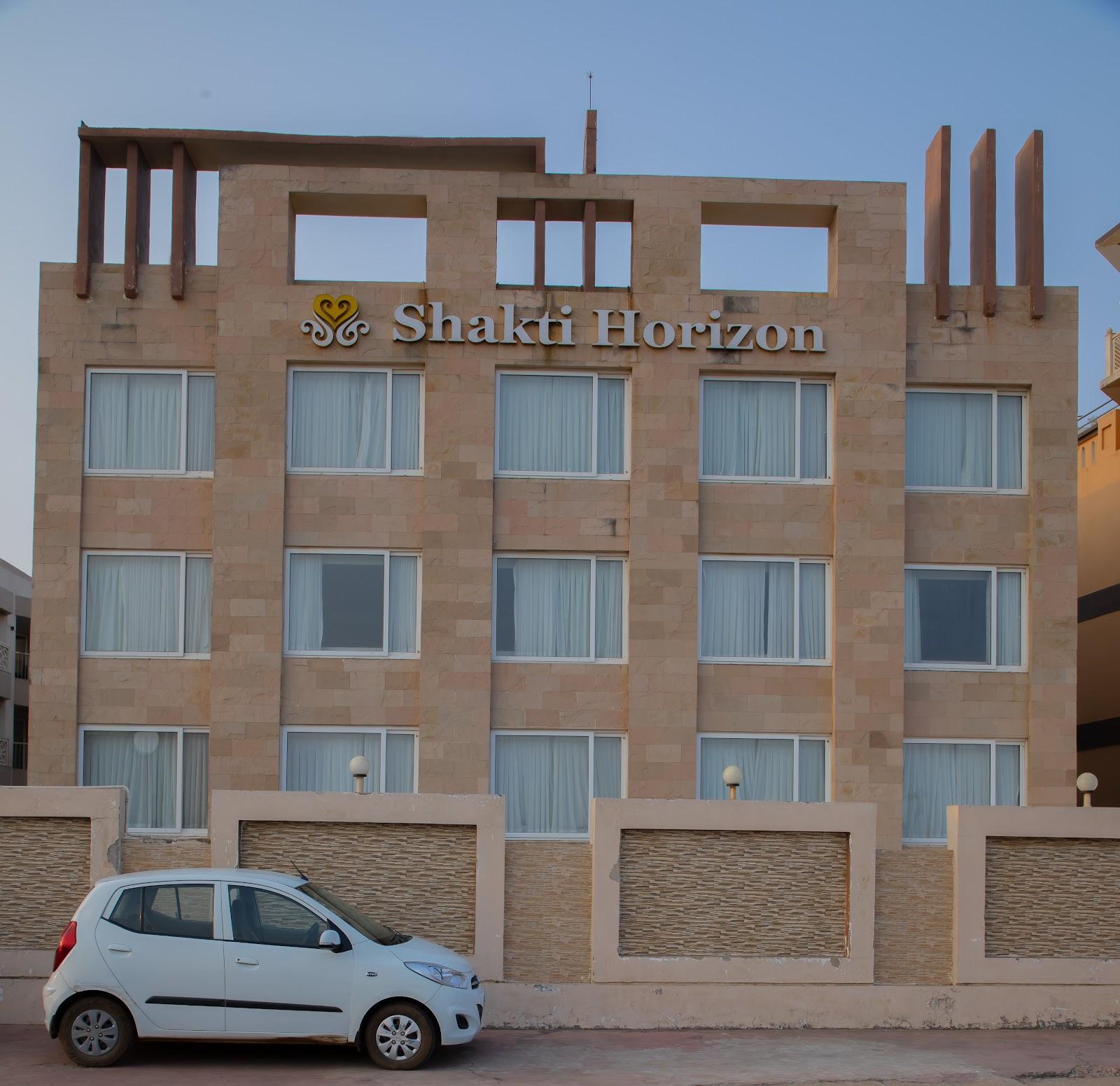 Shakti Horizon – photo 1