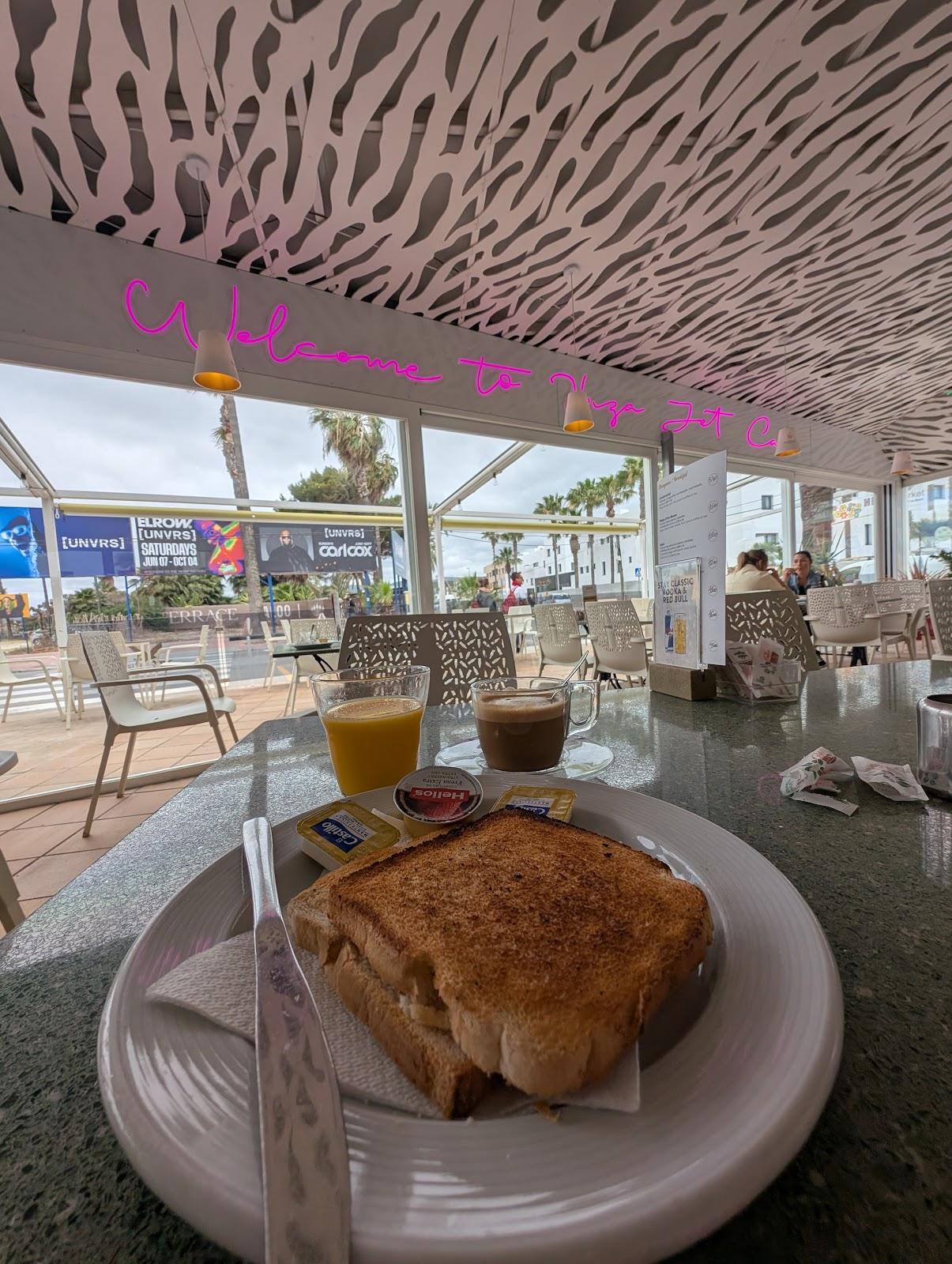 Ibiza Jet Apartments – photo 4