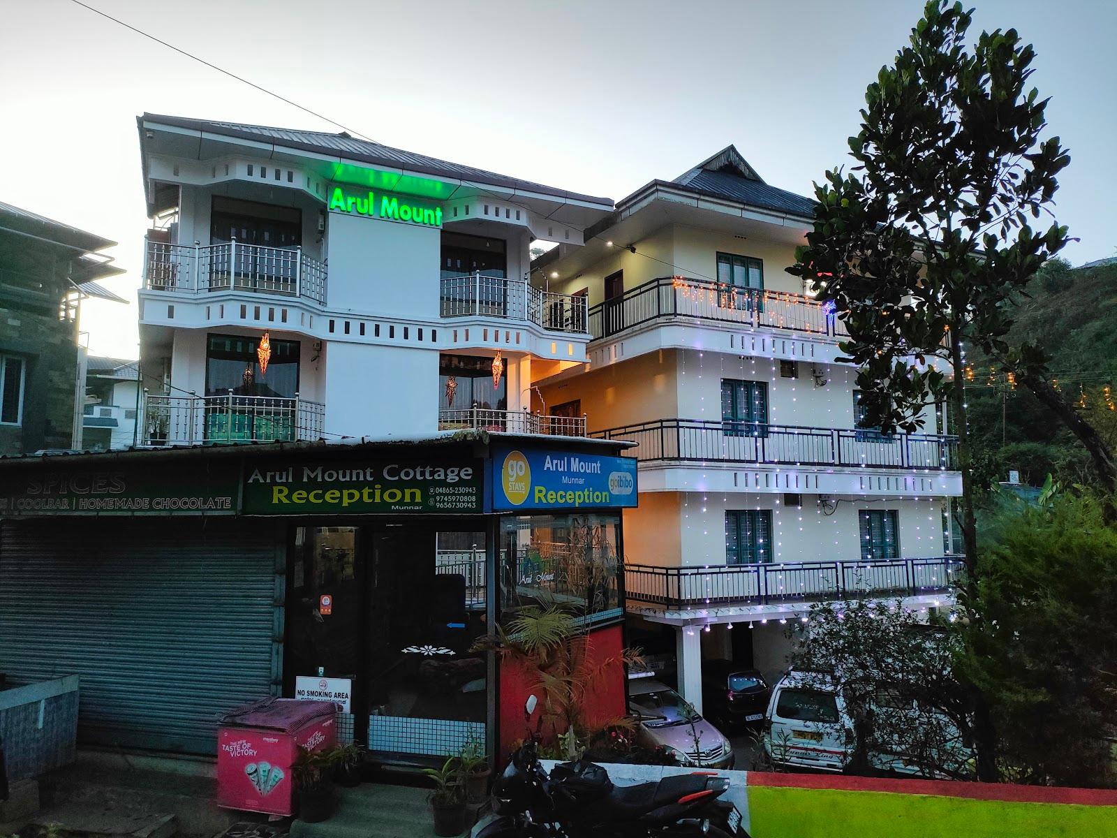 Ammu Cottage – photo 4