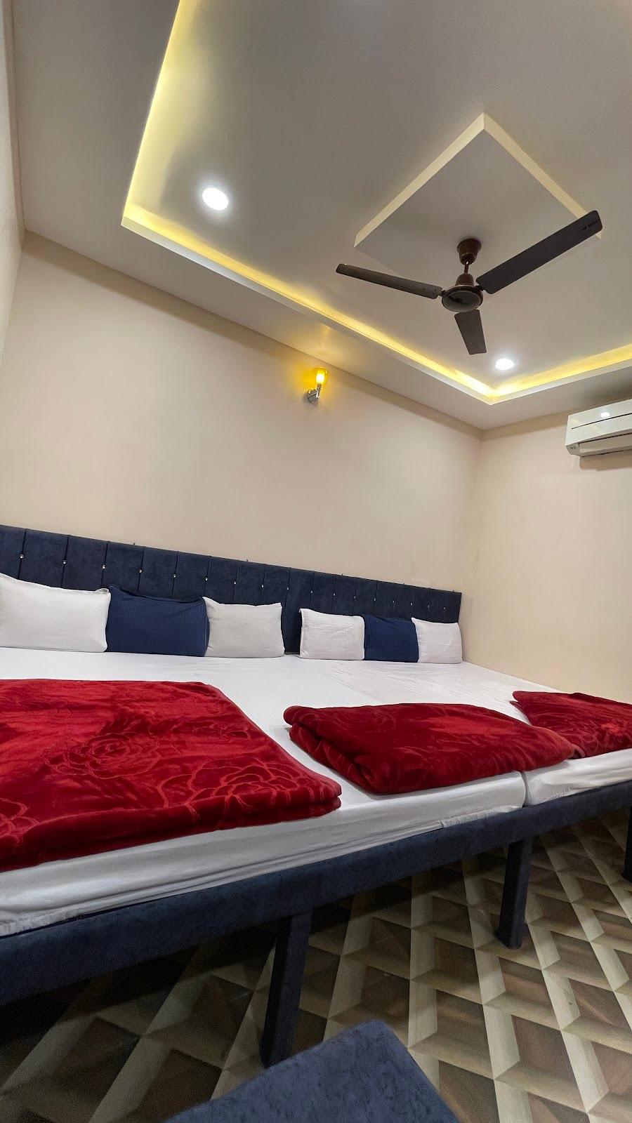 HOTEL GLOBAL UJJAIN – photo 4