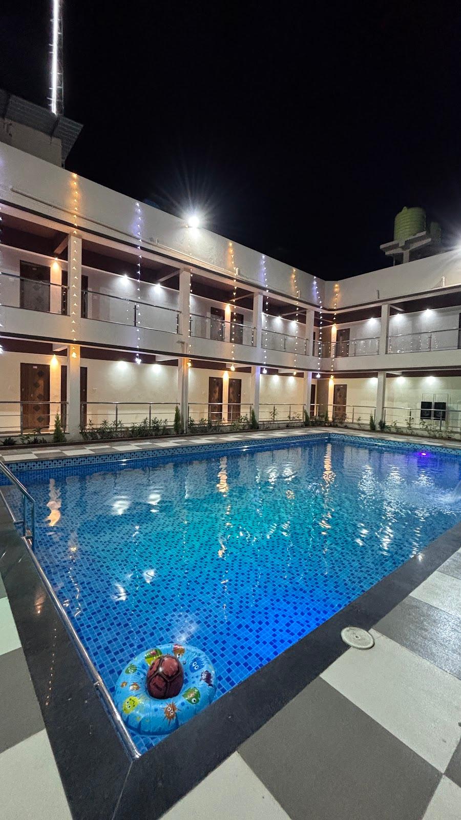 Vrindavan Resort and Farms – photo 1