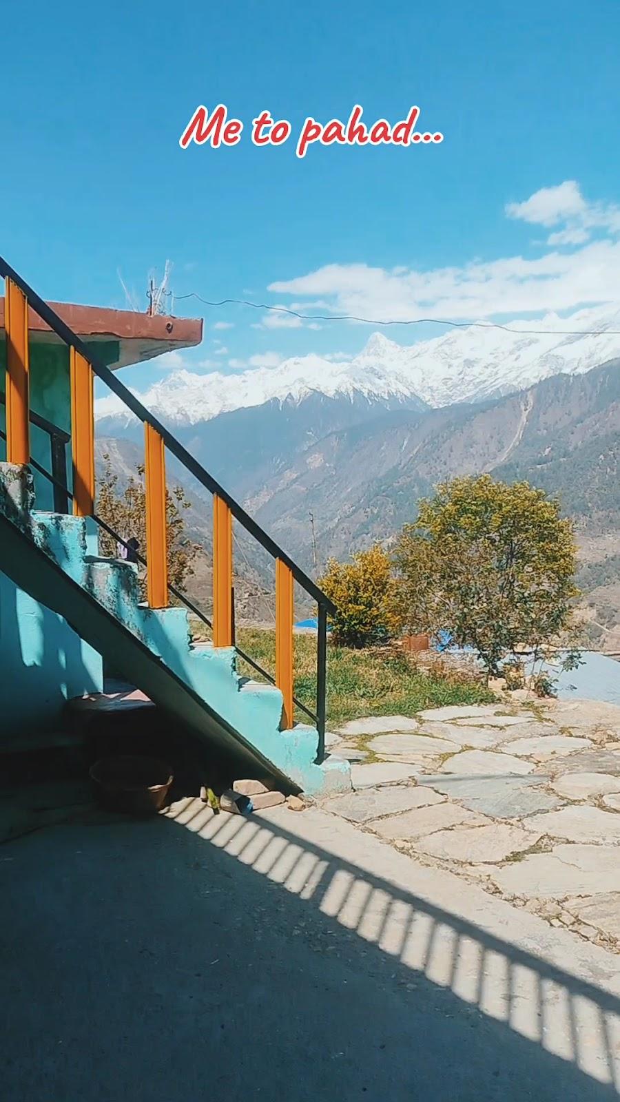 Bugyal Homestay – photo 2