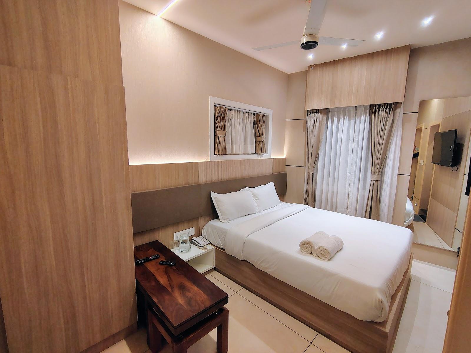 Hotel Shriram Cottage – photo 2
