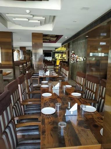 Super Inn Armoise Hotel – photo 3