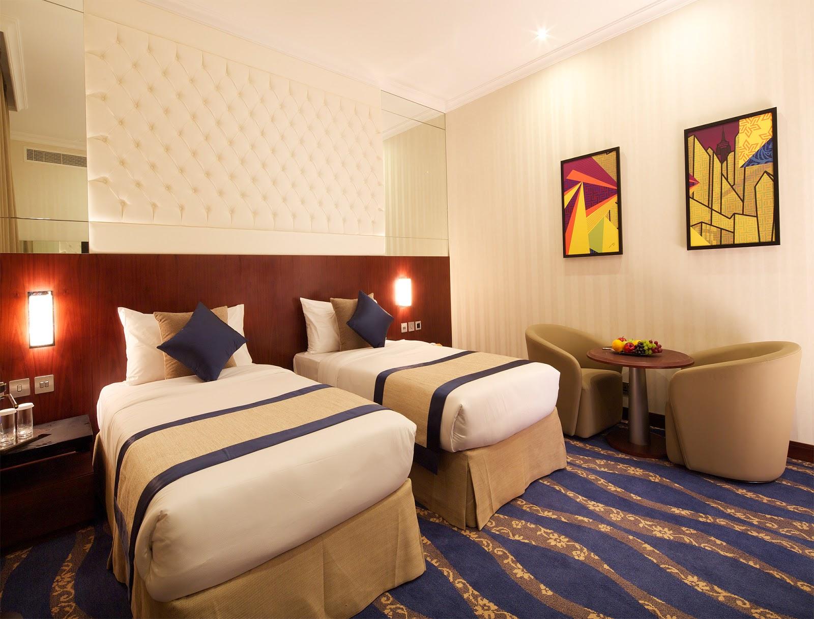Raviz Center Point Hotel – photo 3
