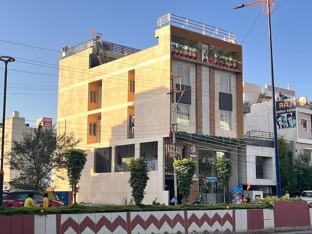 Hotel Skymoon – photo 4