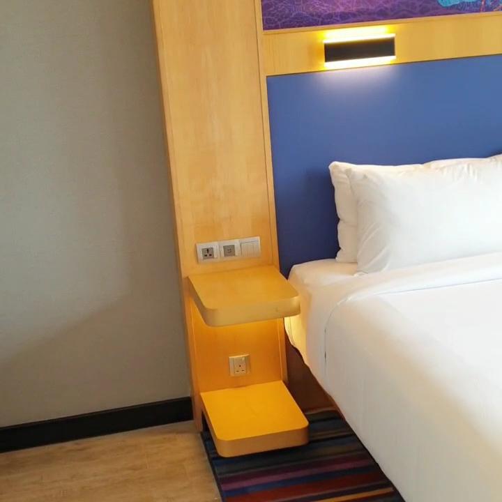 Aloft Langkawi Pantai Tengah – photo 2