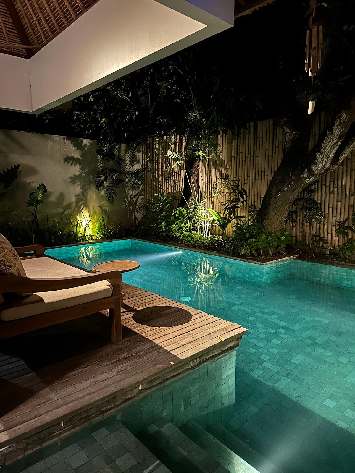 Regali Villa Canggu – photo 4