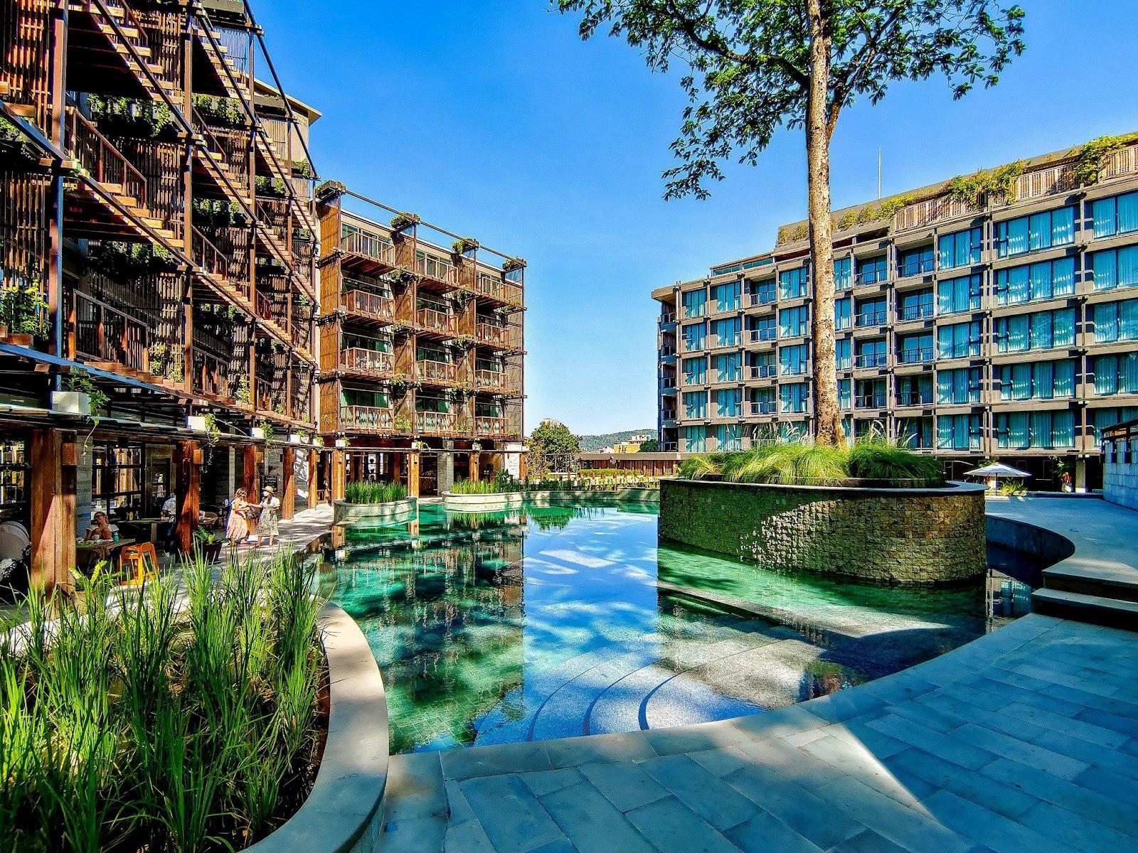 Dinso Resort & Villas Phuket, Vignette Collection By IHG – photo 1
