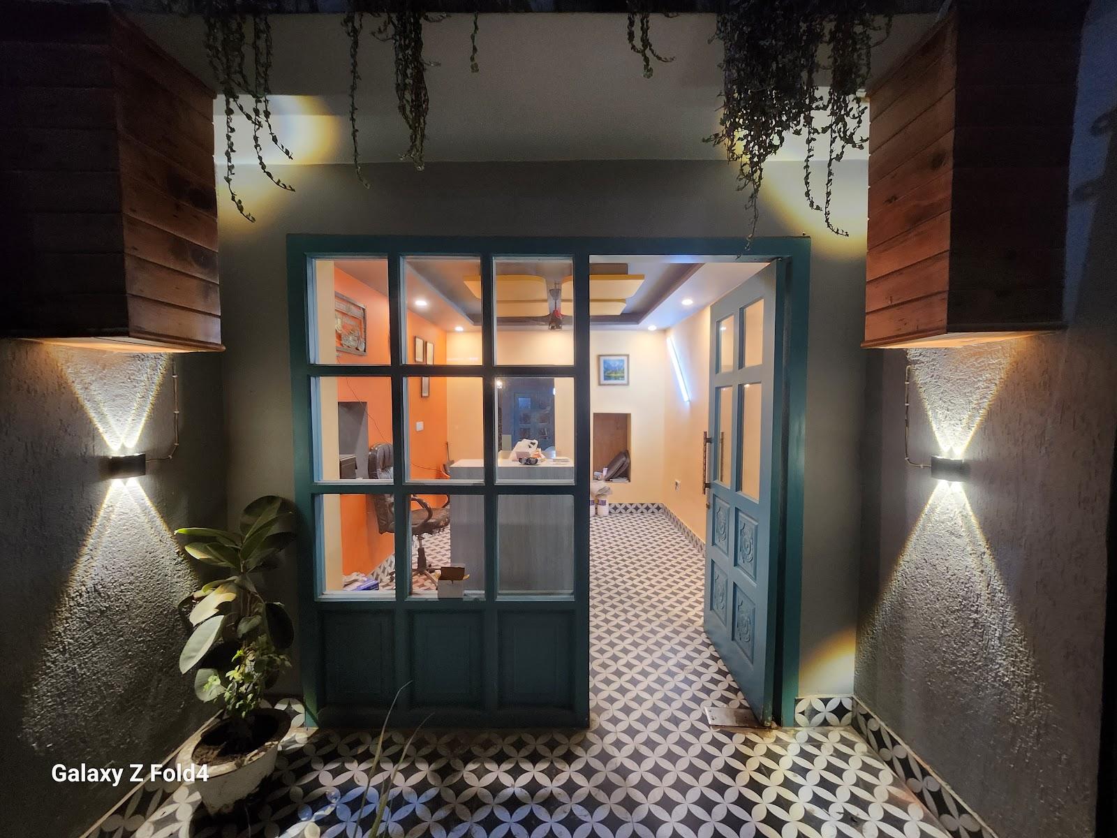 KK Residency homestay – photo 4