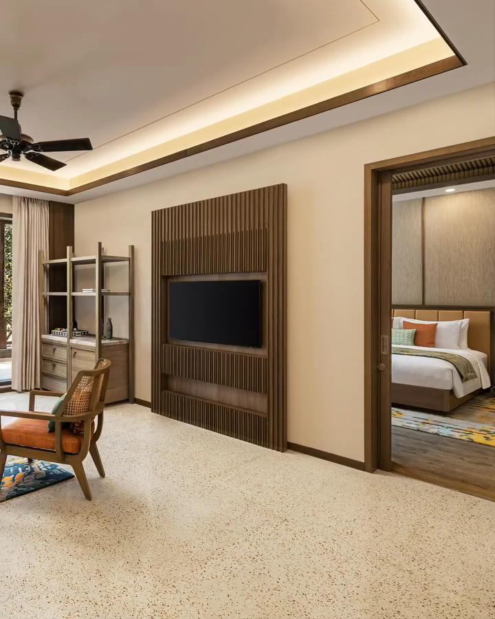 Taj Corbett Resort & Spa, Uttarakhand – photo 2