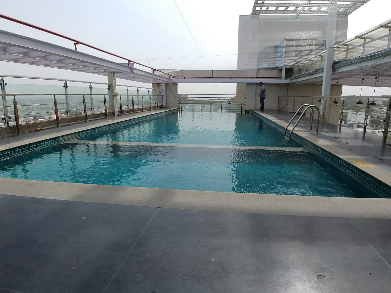 Hotel Daspalla Hyderabad – photo 4