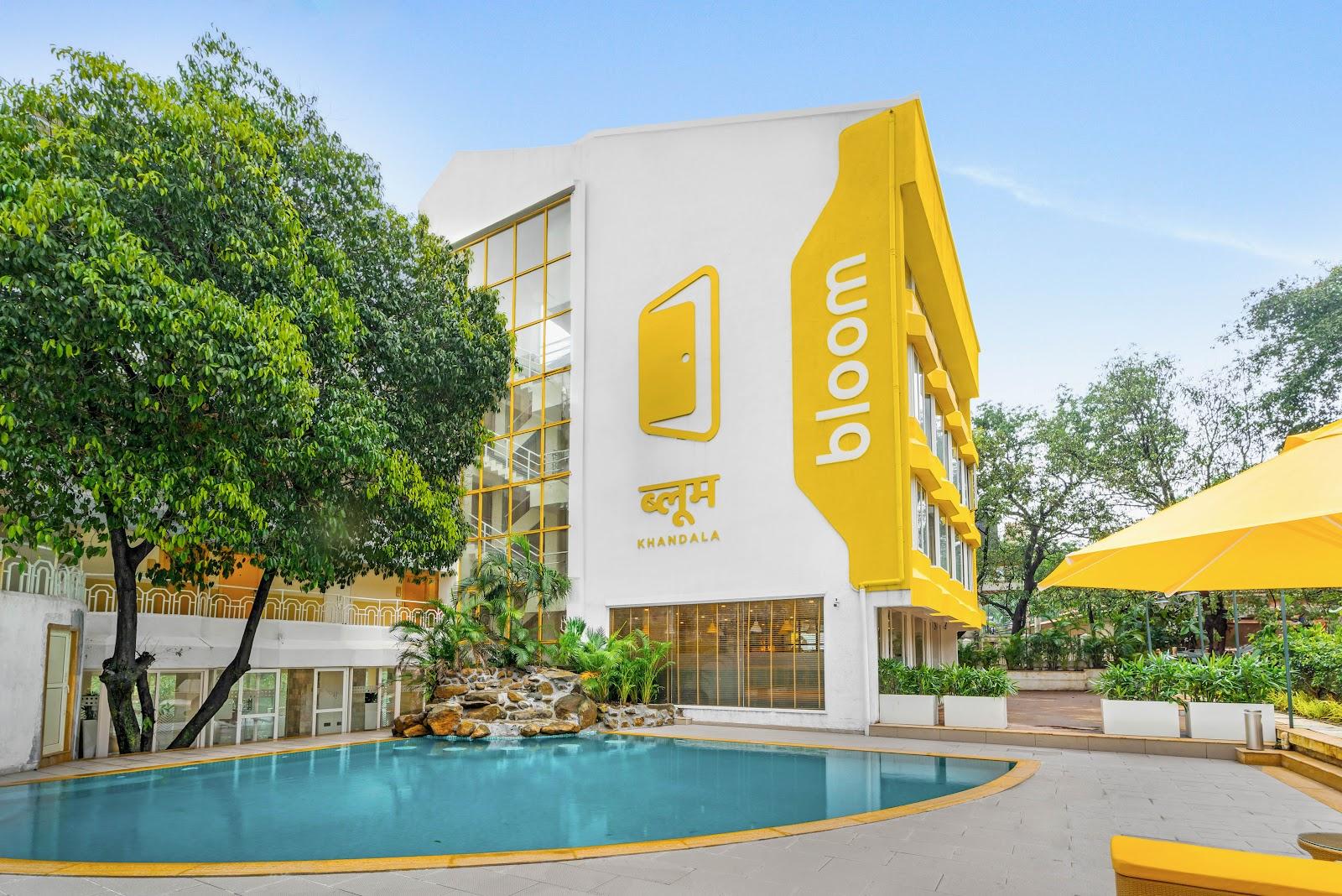 Bloom Hotel - Lonavala Khandala – photo 4