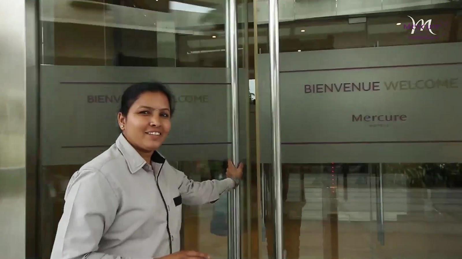 Mercure Hyderabad KCP – photo 2