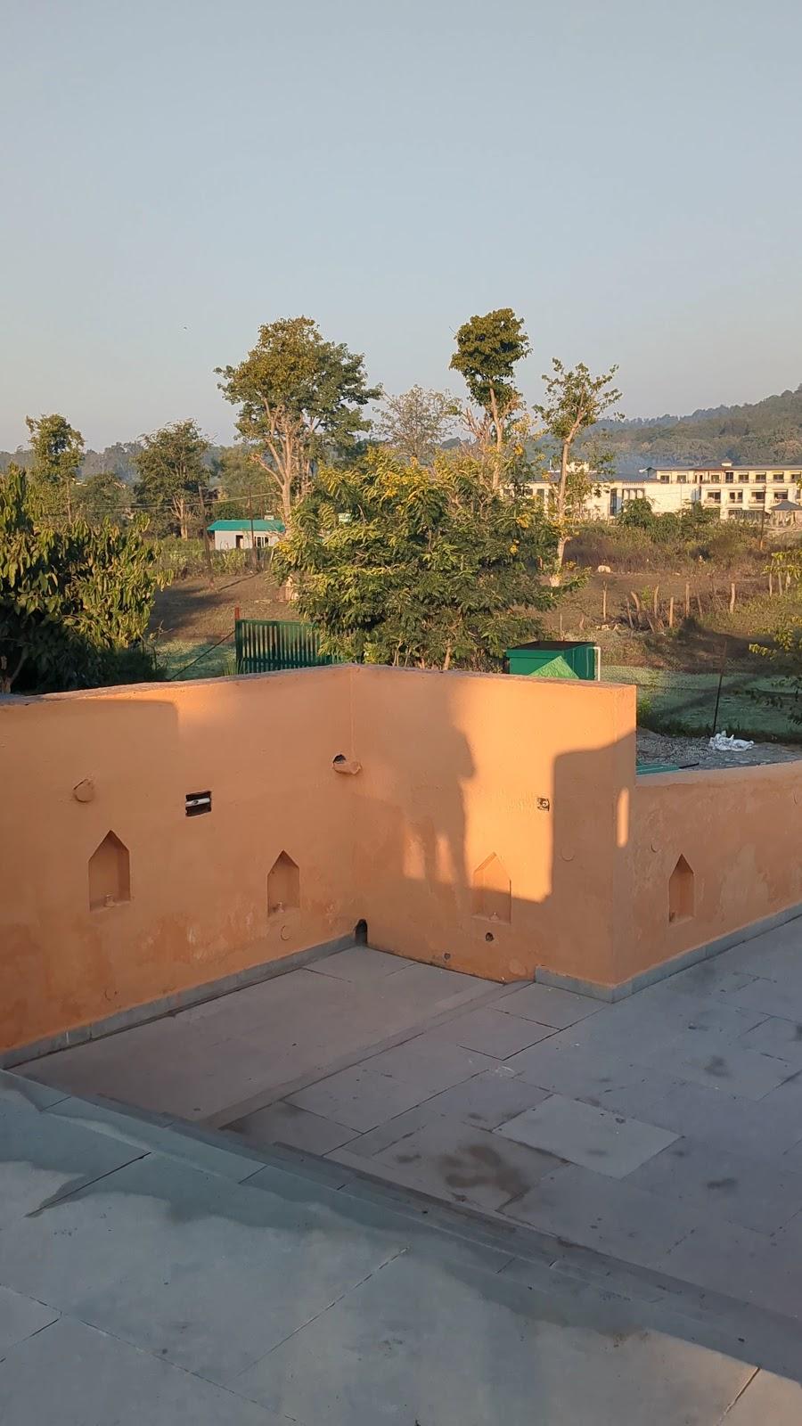 Kyari Corbett Resort – photo 2