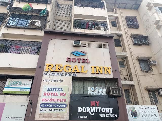 Hotel Regal Inn – photo 1