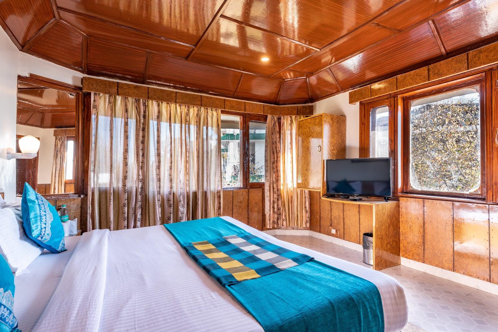Himgiri Resort n Spa by Shree Hari Hotels – photo 3