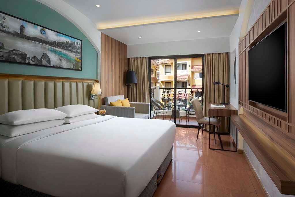 Park Inn by Radisson Goa Candolim – photo 3
