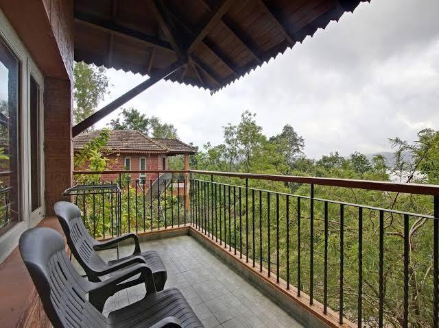 Sharavathi Adventure Camp, Jog-Junglelodges – photo 4