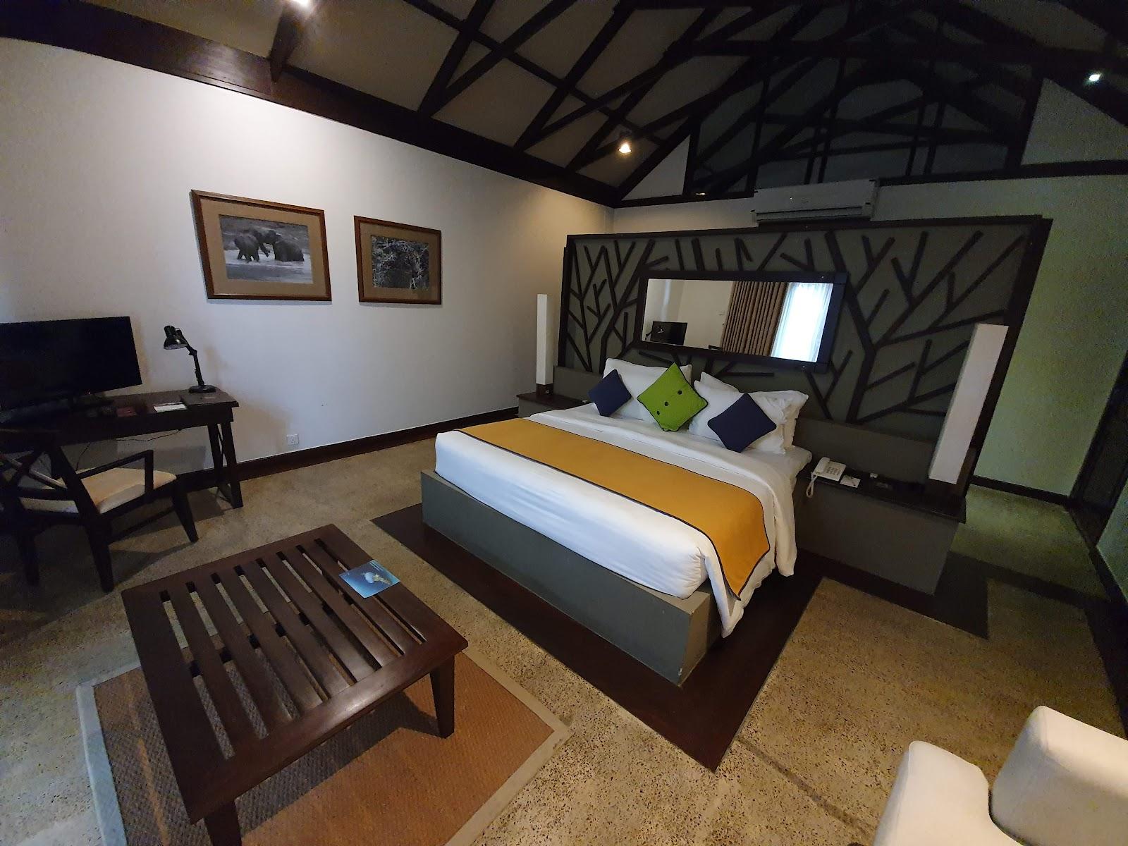 Uga Jungle Beach – photo 3