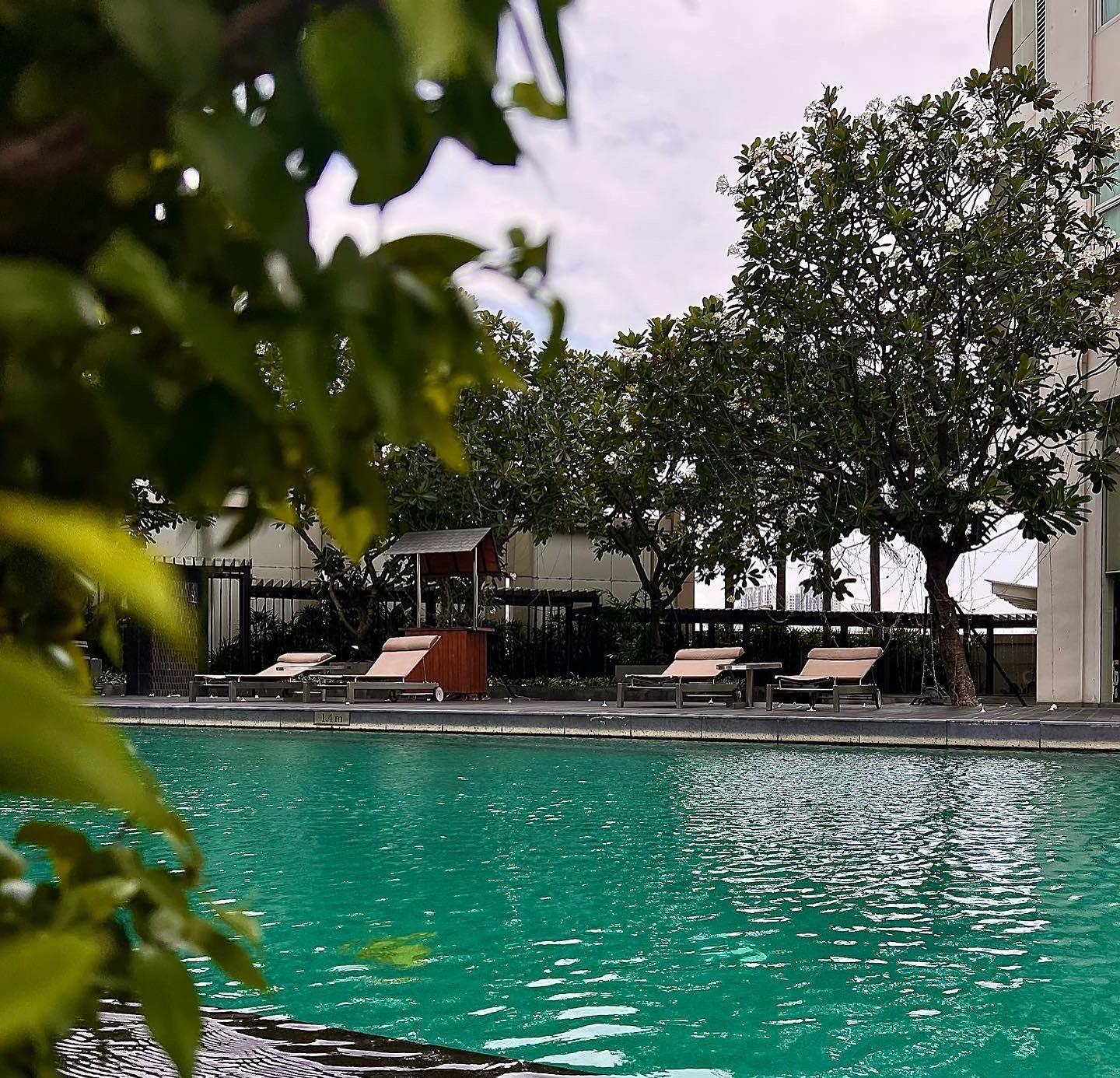 JC Kevin Sathorn Bangkok Hotel – photo 4