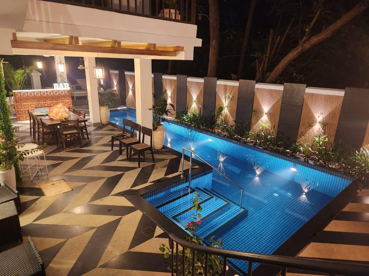Coral Villa - Coral Enterprises – photo 4