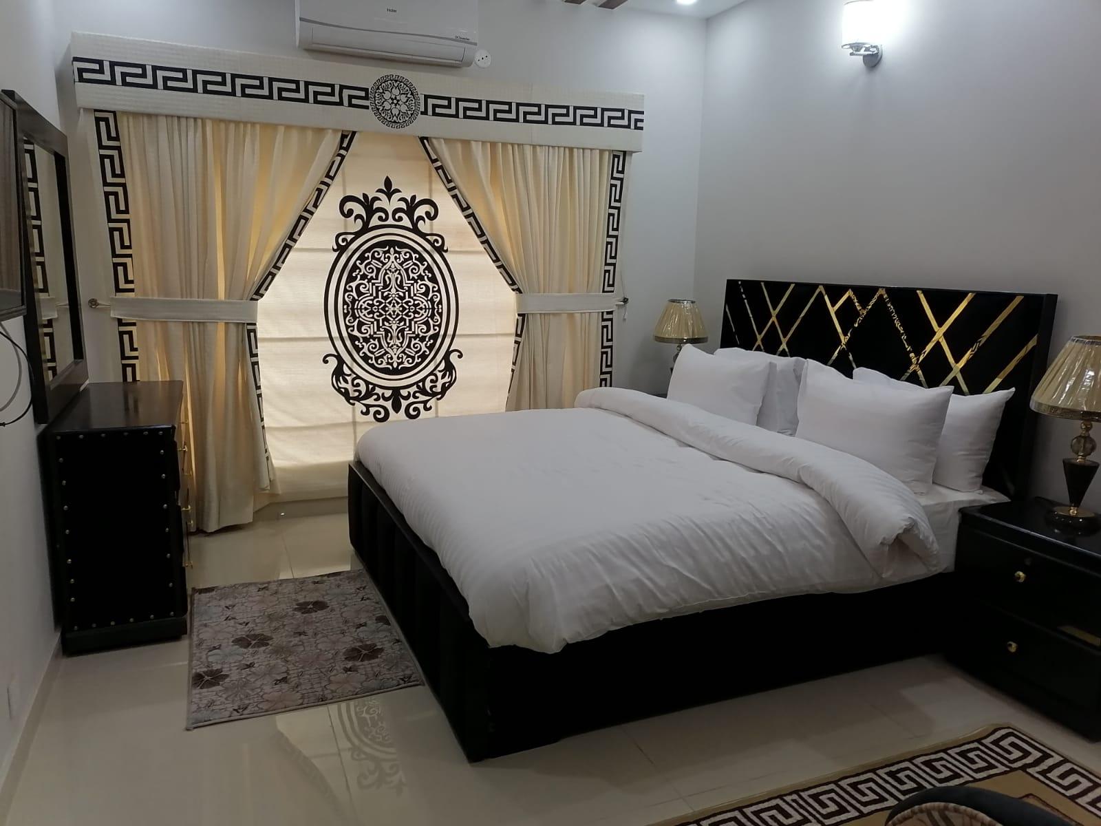 Pearl House luxury villa E11 – photo 4