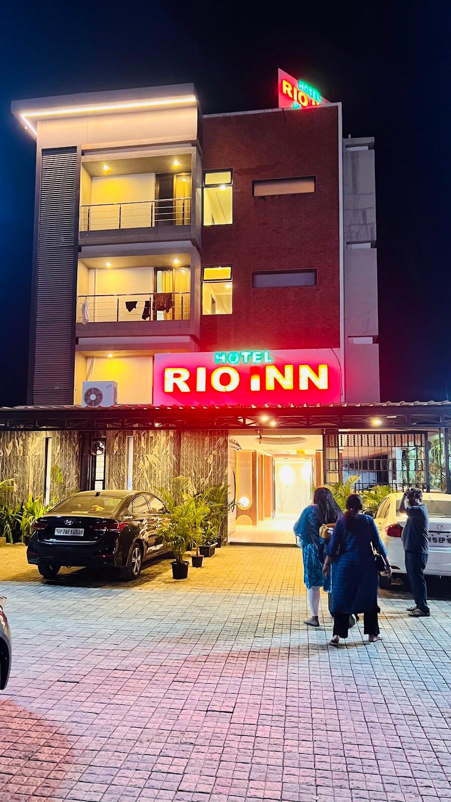 HOTEL RIO INN – photo 2