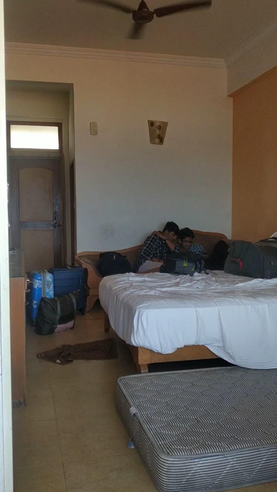 Calangute Residency (GTDC) – photo 2