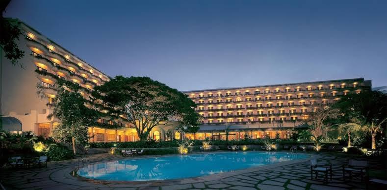 The Oberoi, Bengaluru – photo 1