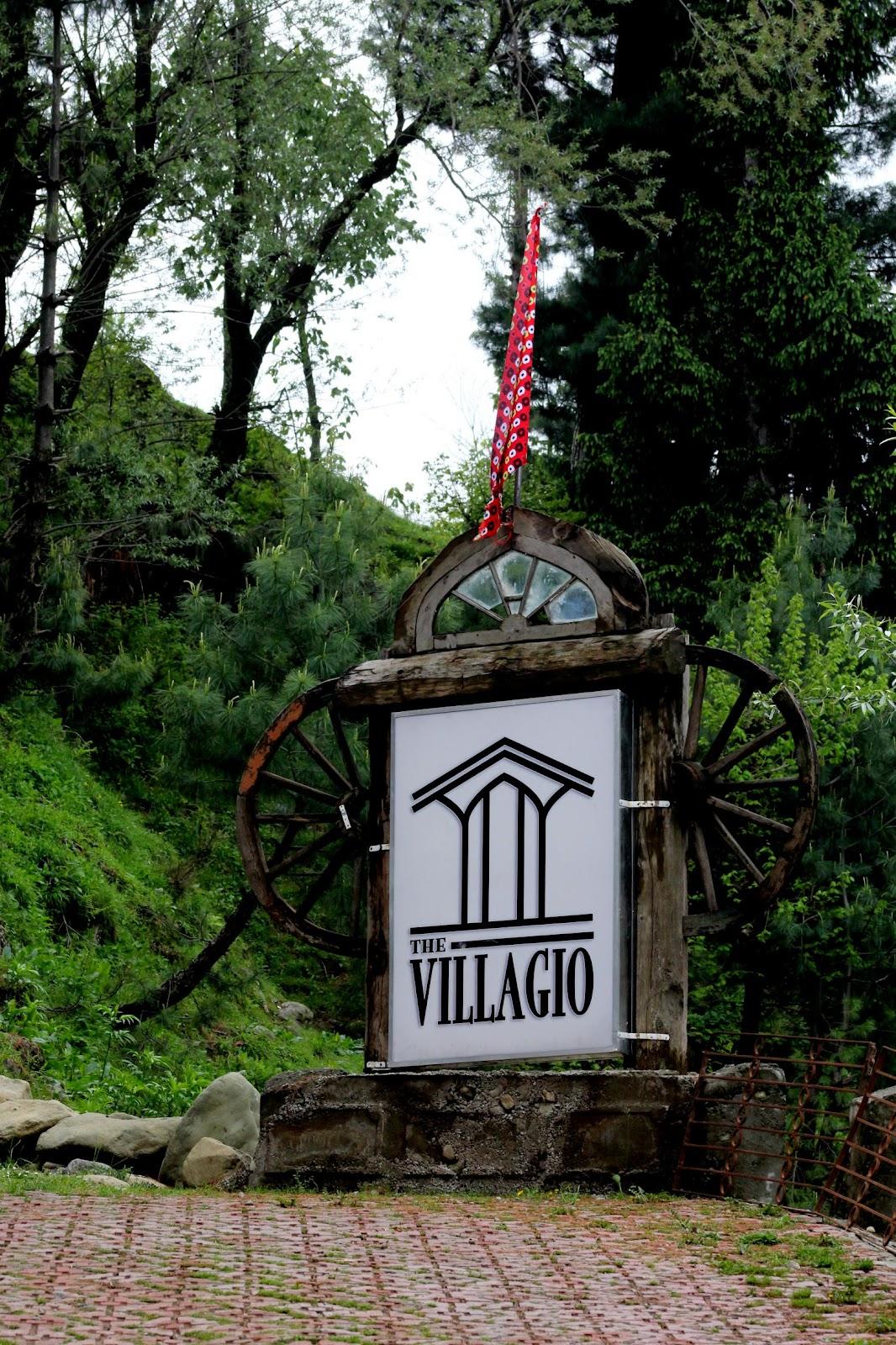 The Villagio – photo 1