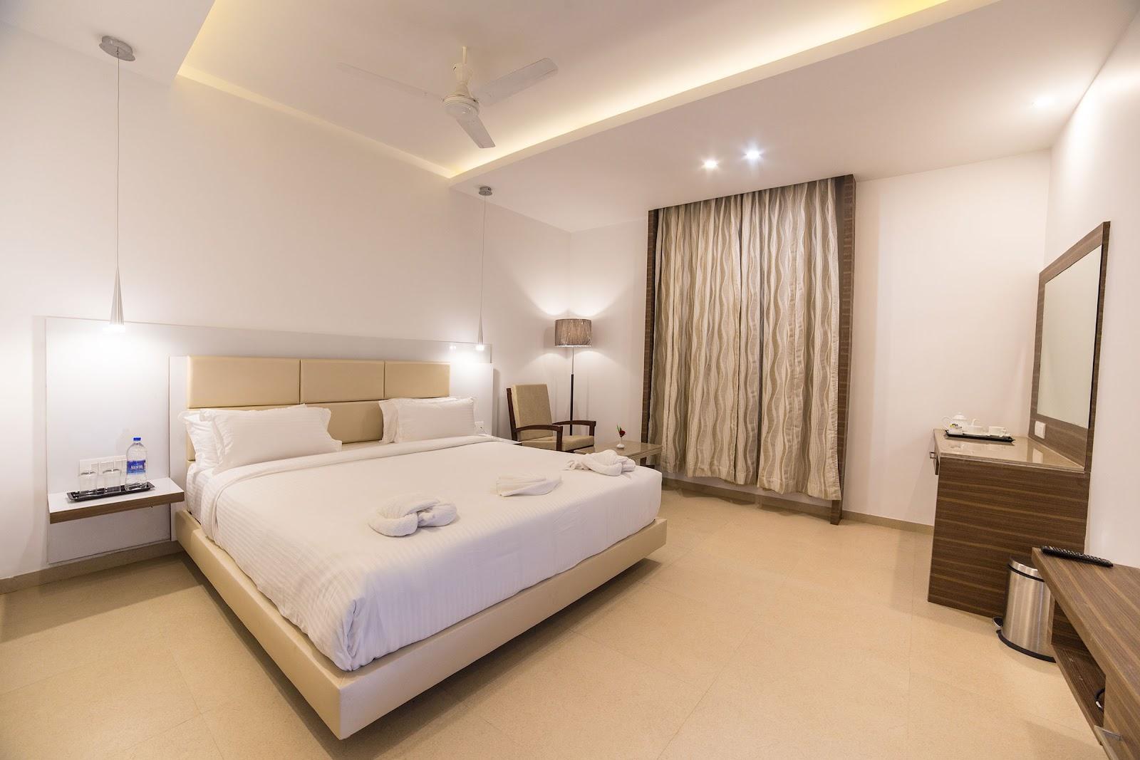 Vivera Grande (Hotel) – photo 3