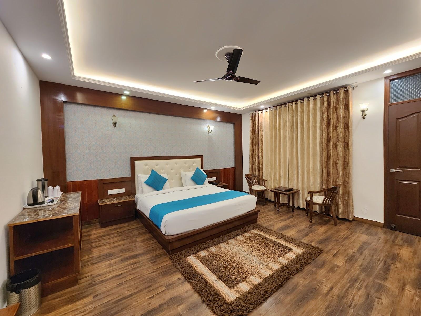 Kamna Hill Resorts – photo 3