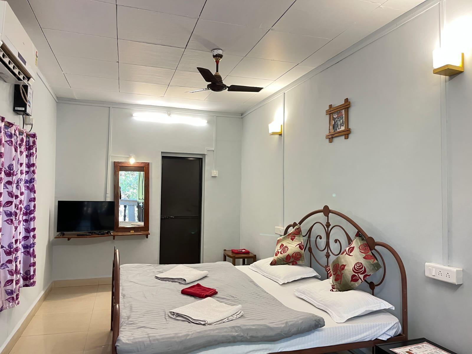 Hotel Girivihar – photo 3