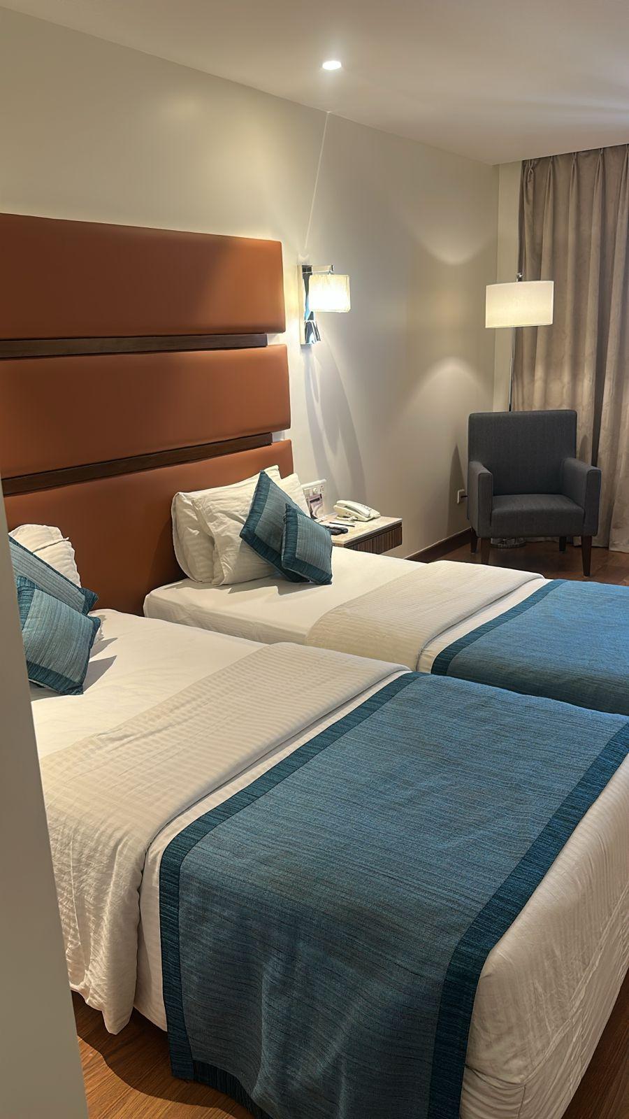 Minerva Grand Banjara – photo 3