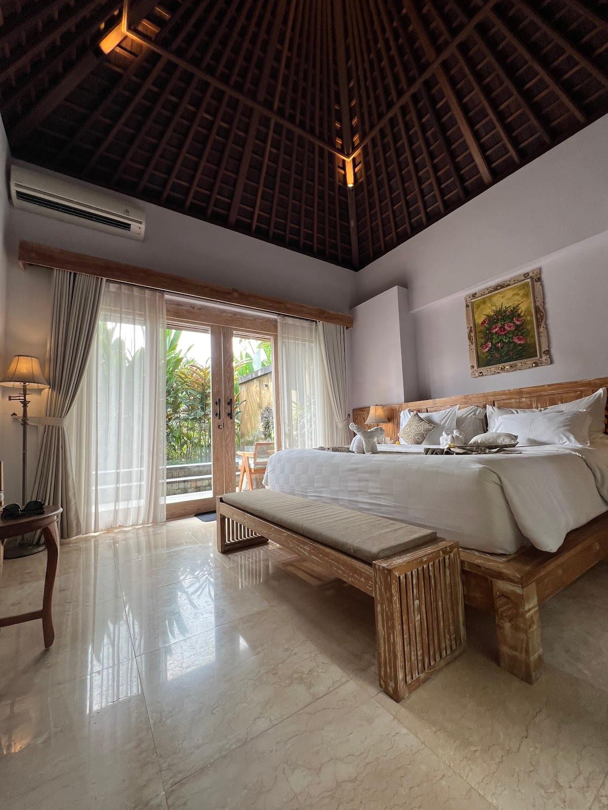 Weda Cita, Ubud – photo 3