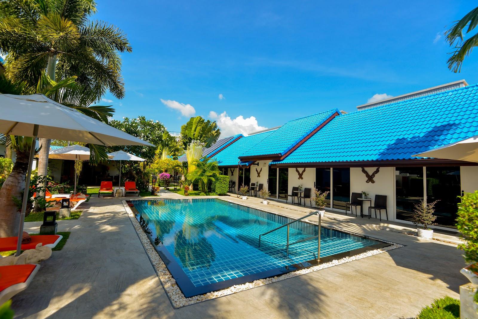 Phuket Airport Hotel – photo 4