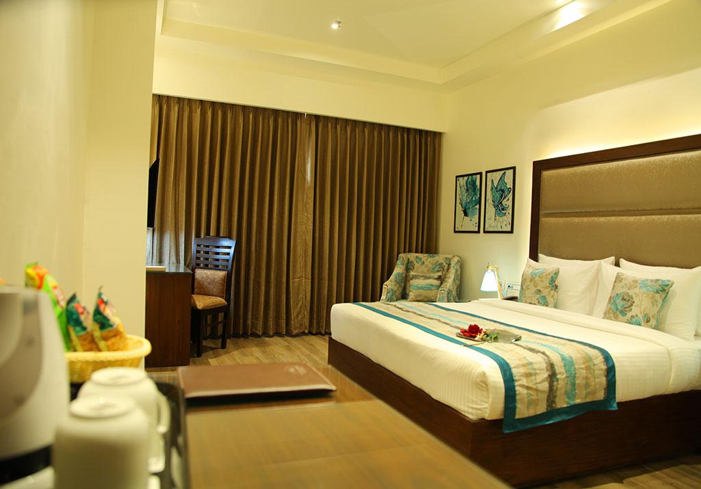 WJ Grand Hotel – photo 3