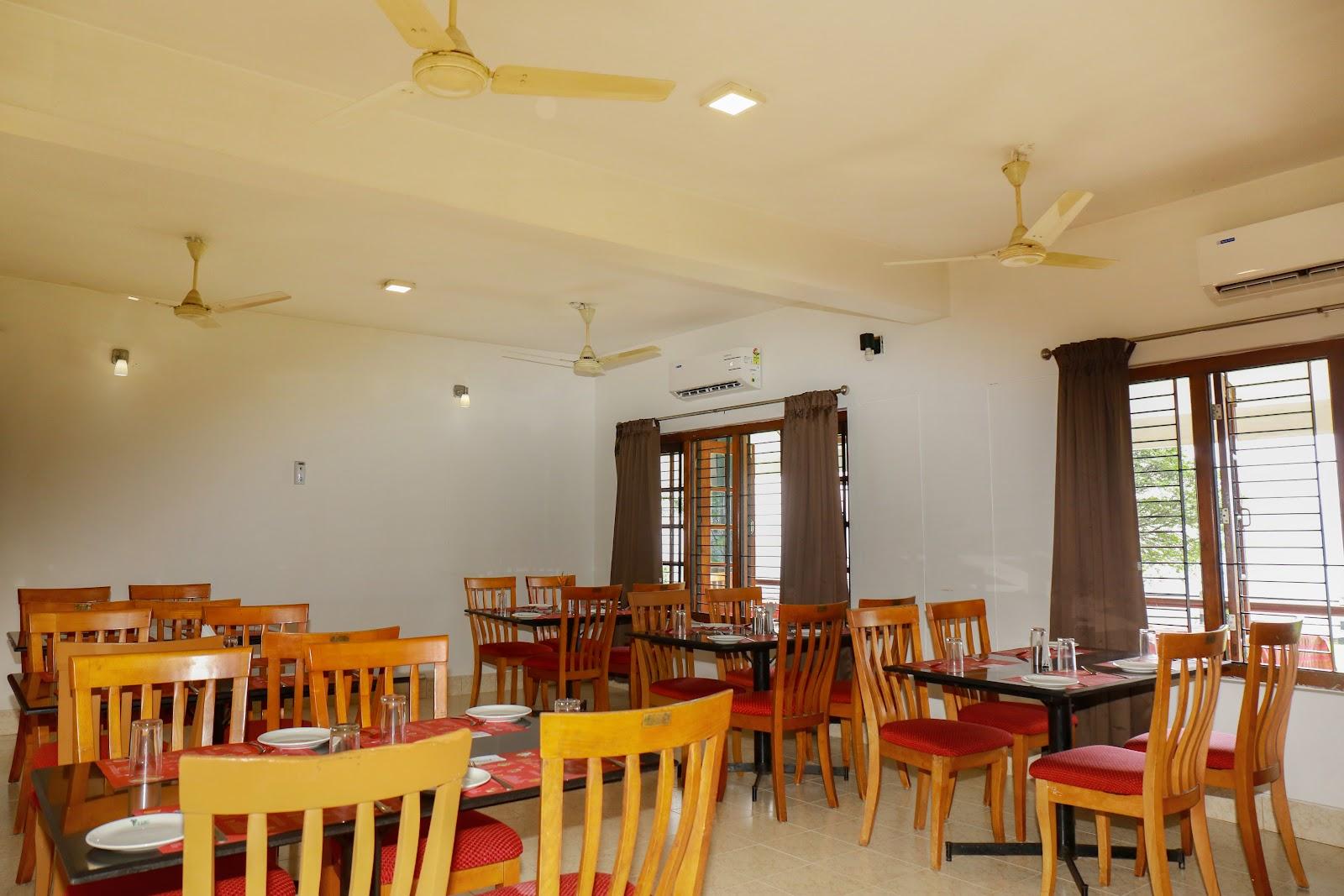 Tamarind KTDC, Kondotty, Malappuram – photo 4