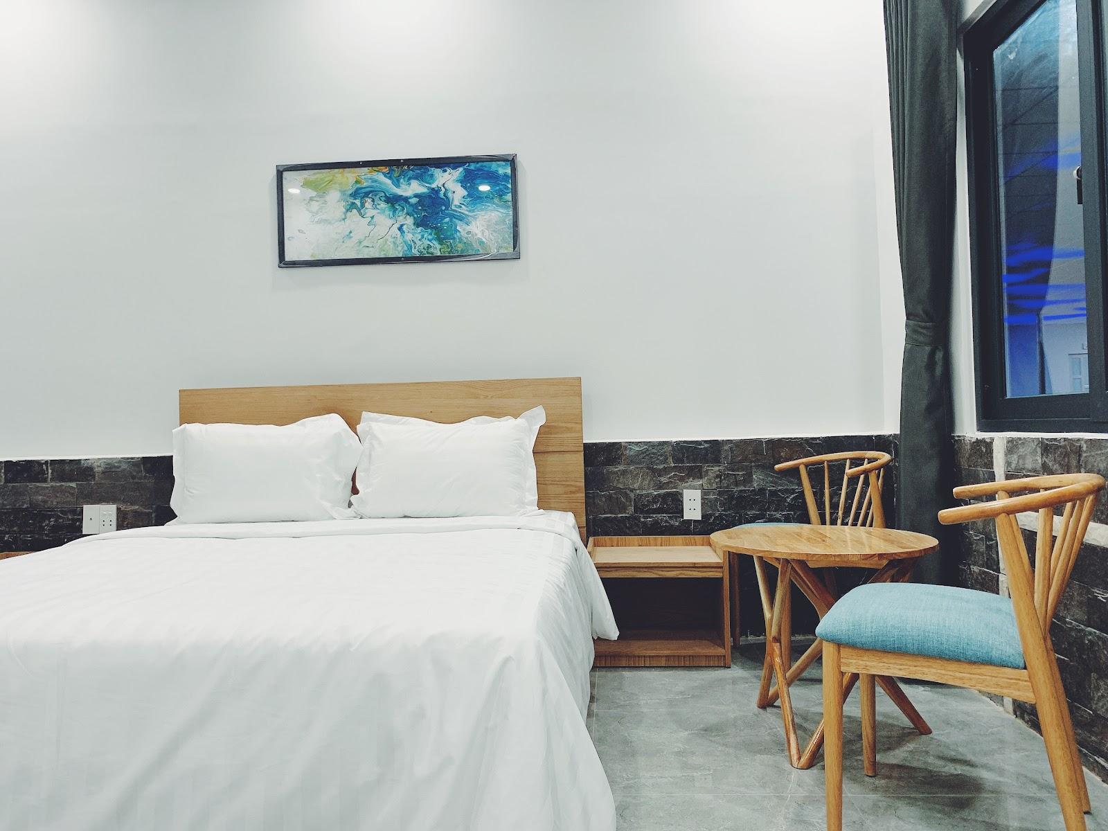 Khang Dien Hotel – photo 3