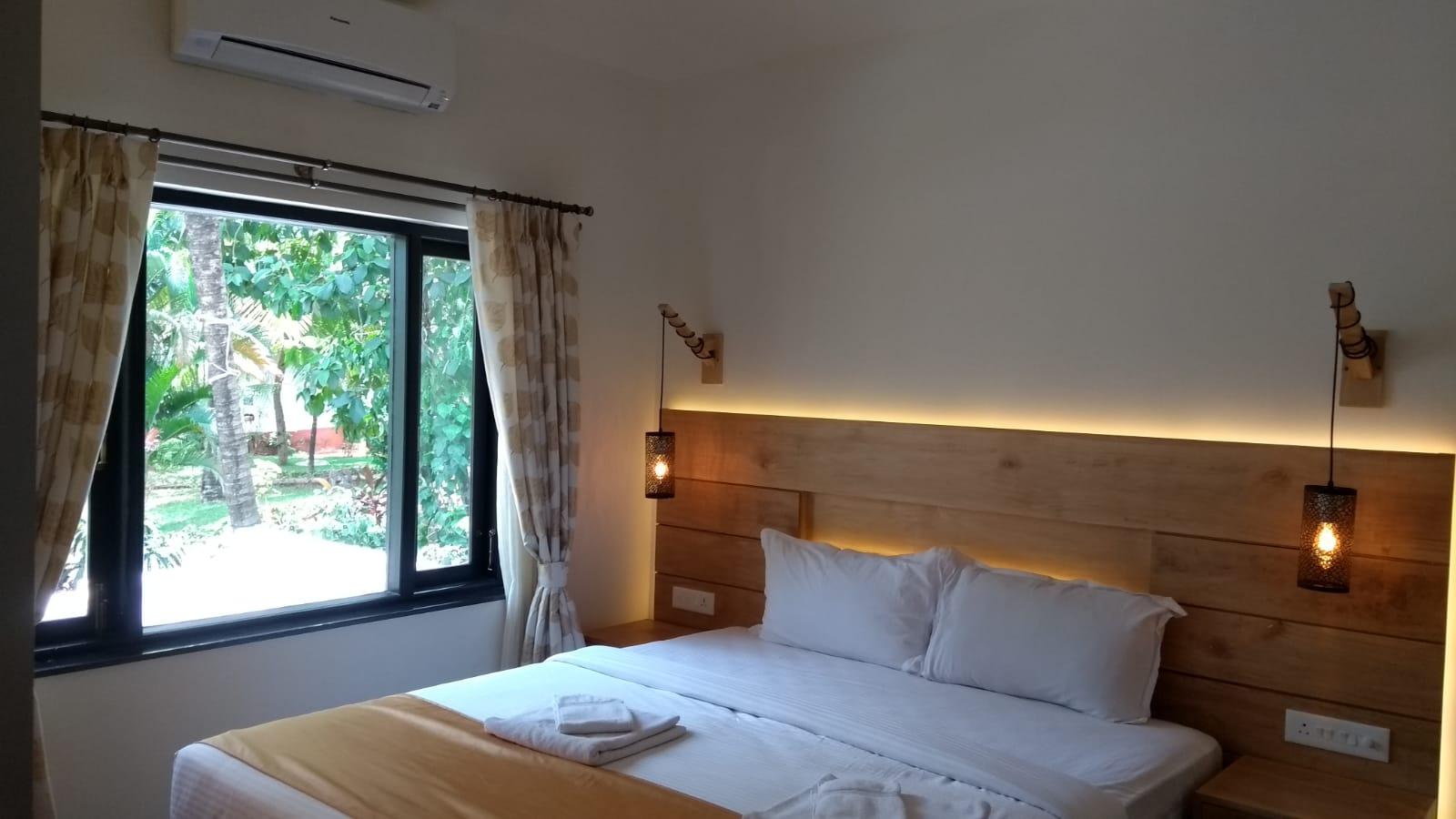Shikara Beach Resort – photo 3