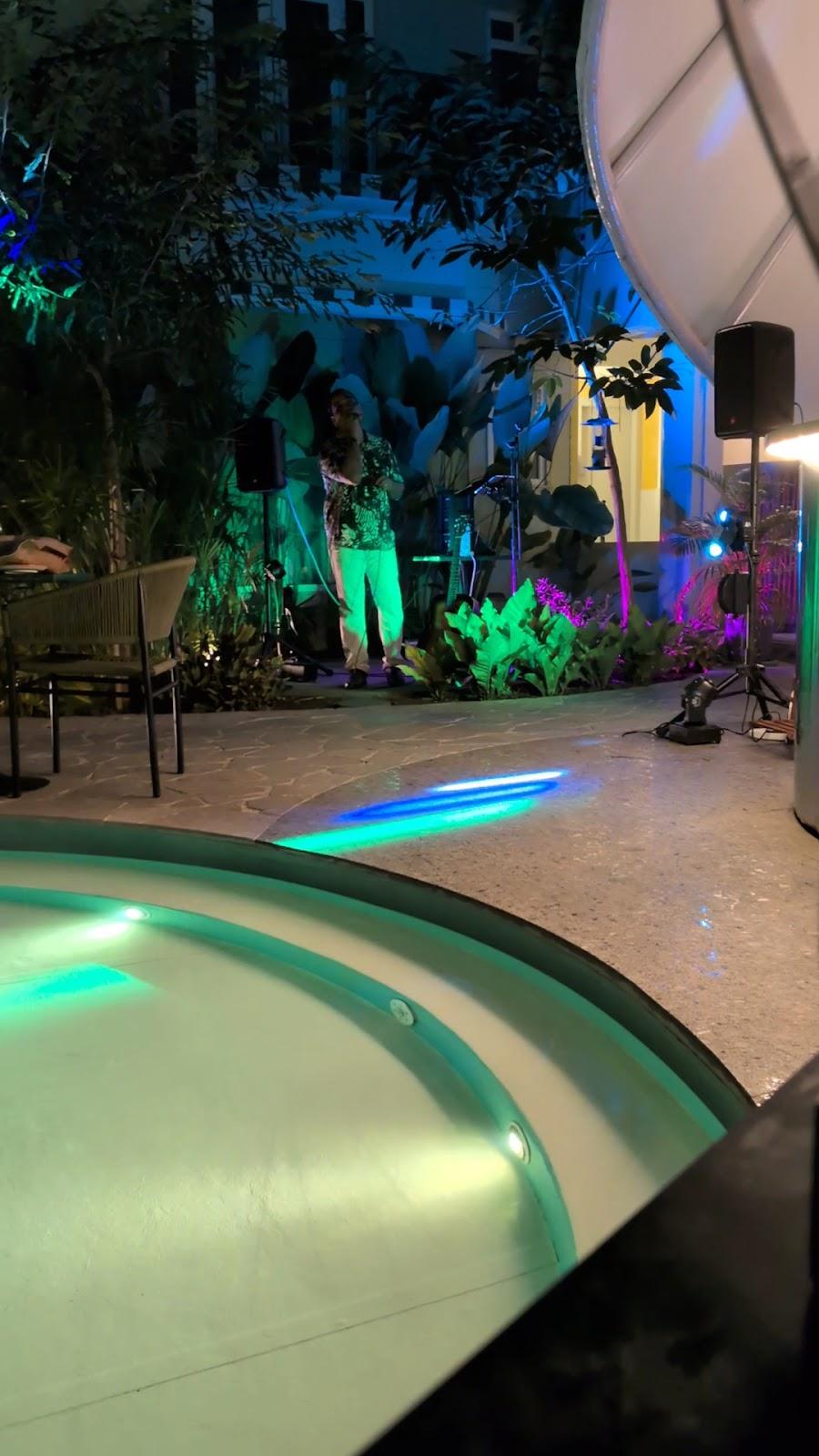 The Orchid Passaros Goa – photo 4