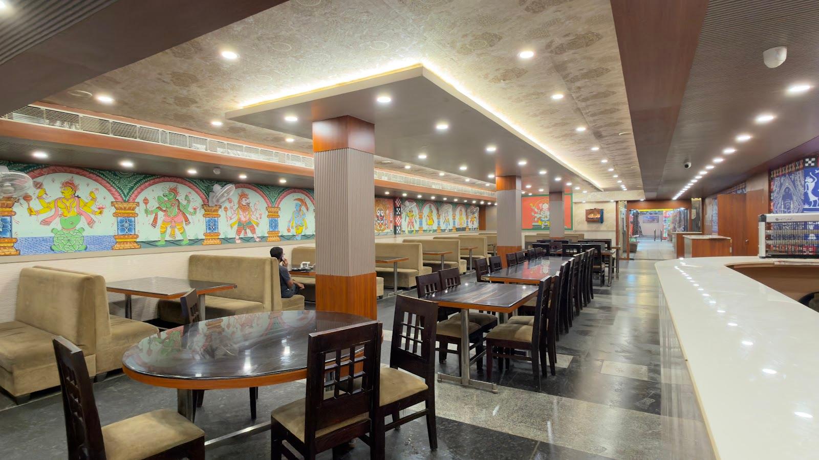 Hotel Agrawal Pride (300mtrs from Jagannath Temple,Puri) – photo 4